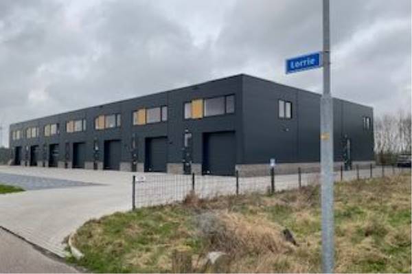 Bedrijfsruimte Lorrie 39 Oudkarspel (Gem. Dijk en Waard)