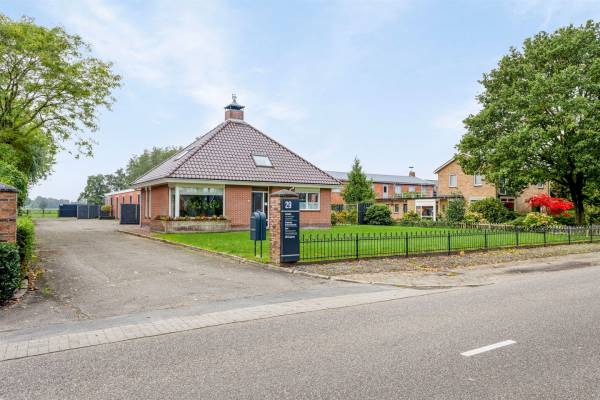 Kantoorruimte Kokswijk 29 Zevenhuizen (GR)