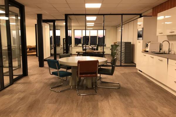Kantoorruimte 2e Industriestraat 19B Noord-Scharwoude