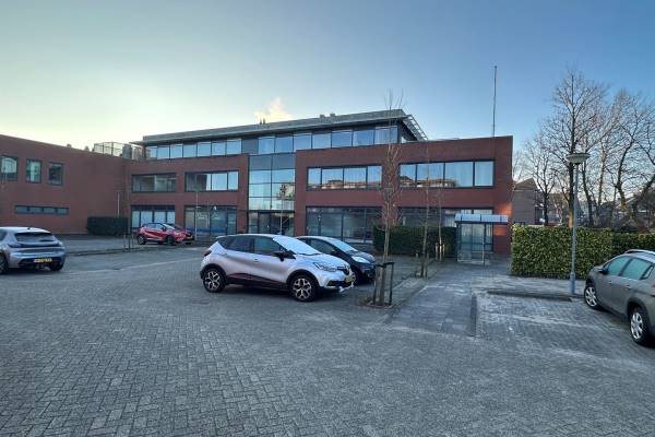 Kantoorruimte Zijde 23- 31 Boskoop