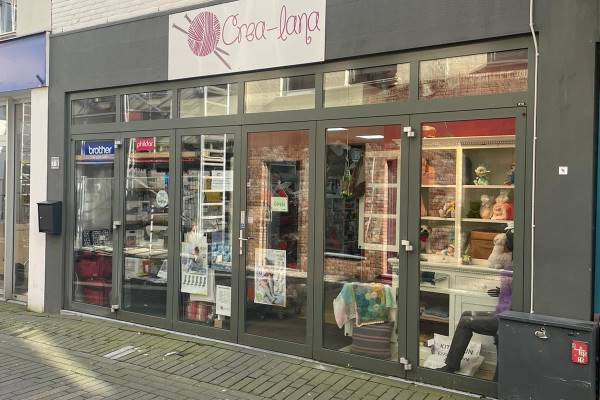 Beleggingsobject Noordstraat 79 Terneuzen