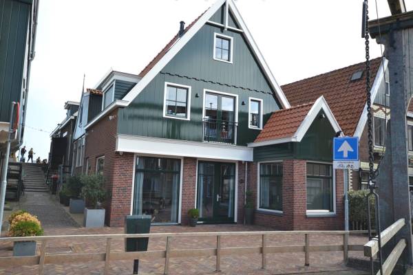 Winkelruimte Dril 1a Volendam