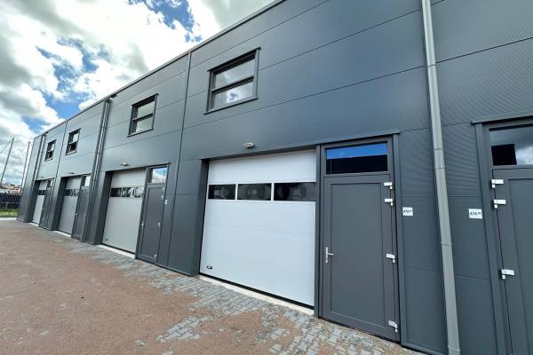 Bedrijfsruimte Setheweg 47 A 27 Meppel