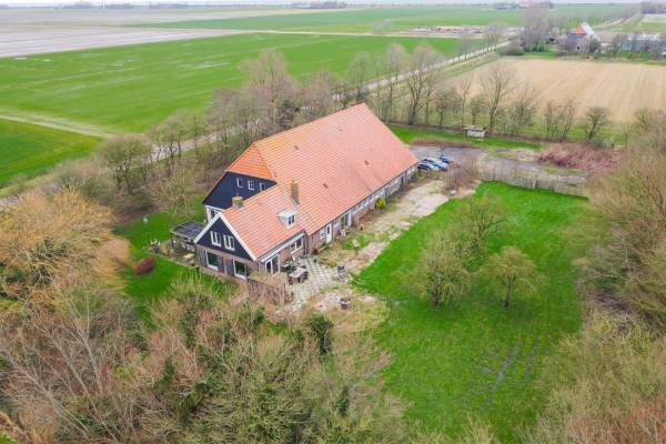 Bedrijfsruimte Zeugweg 28 Wieringerwerf