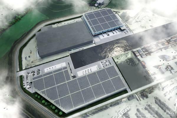 Bedrijfsruimte Geijsterseweg 14 Wanssum