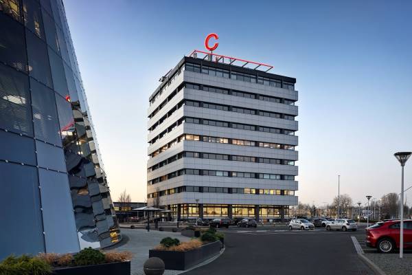 Kantoorruimte Klaprozenweg 75 F 1 Amsterdam