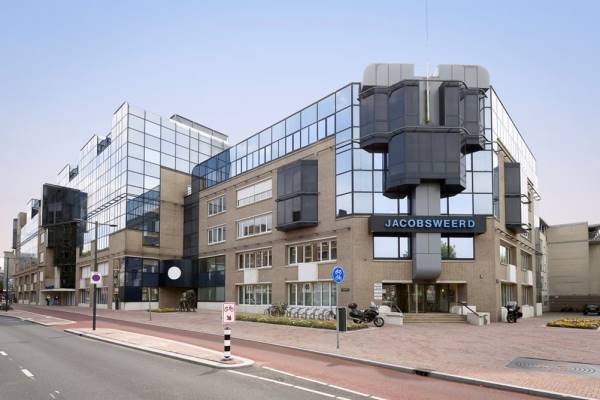 Kantoorruimte St.-Jacobsstraat 400 Utrecht