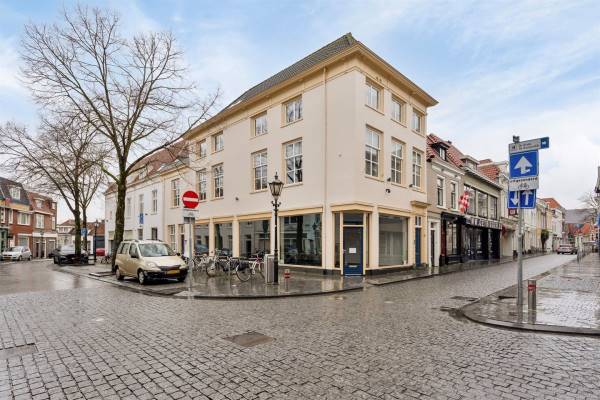 Winkelruimte Lindebaan 2 Bergen op Zoom