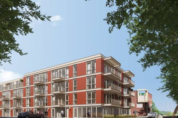 Kantoorruimte Klokkengieterlaan 9 001 Zwolle