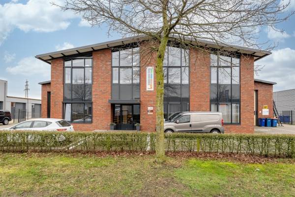 Bedrijfsruimte Kollergang 7 Hardenberg