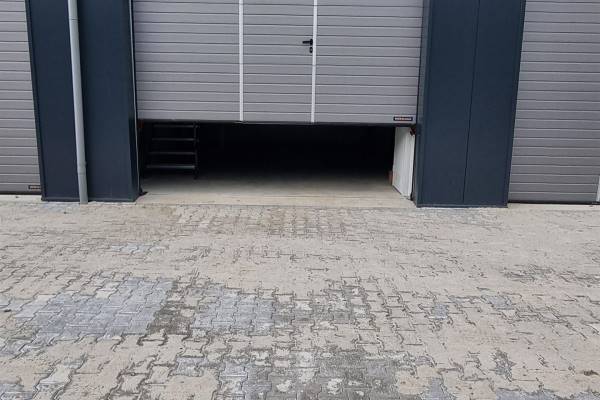 Bedrijfsruimte Ketelmakerij 21R Hengelo (OV)