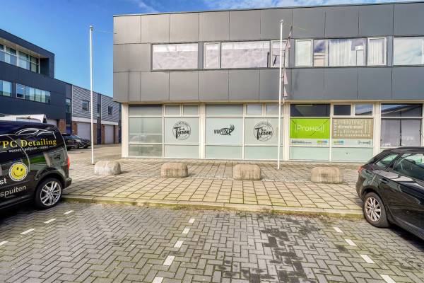Bedrijfsruimte Heerenweg 6 A 12 Katwijk (ZH)