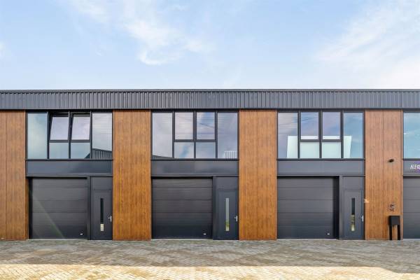 Bedrijfsruimte Hekkehorst 5e Zutphen