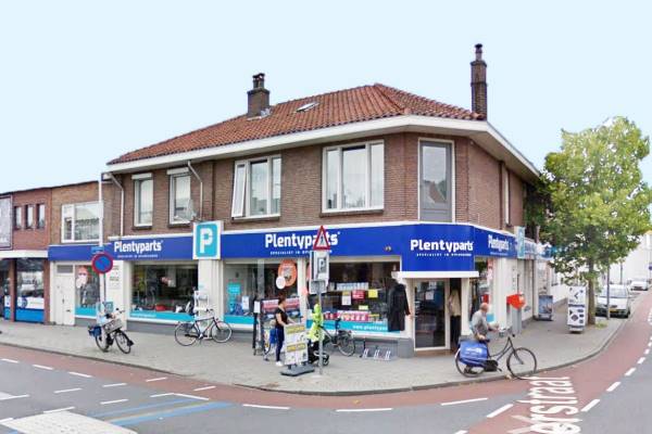 Beleggingsobject Bornerbroeksestraat 69 Almelo