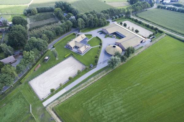 Agrarisch bedrijf Kilsdonkseweg 2 Heeswijk-Dinther