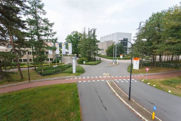 Bedrijfsruimte Laan van Westenenk 4 Apeldoorn