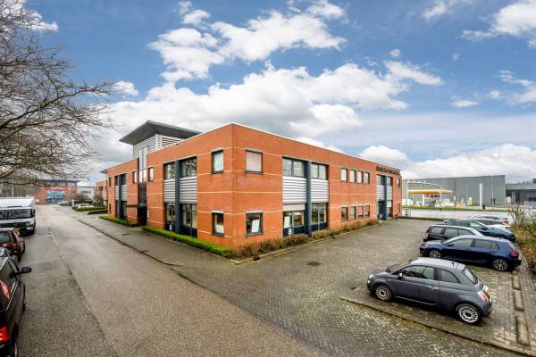 Kantoorruimte Breguetlaan 8- 10 Oude Meer