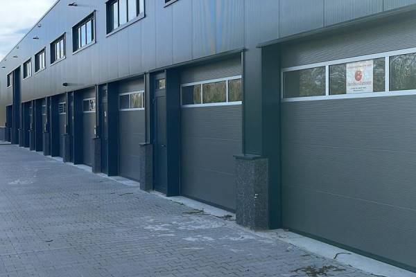Bedrijfsruimte Groethofstraat 11T Venlo