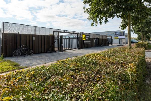 Bedrijfsruimte Verlengde Bremenweg 29 Groningen