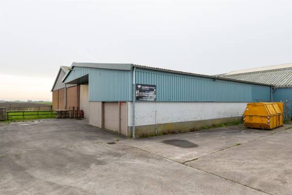 Bedrijfsruimte Oosterblokker 67 Oosterblokker