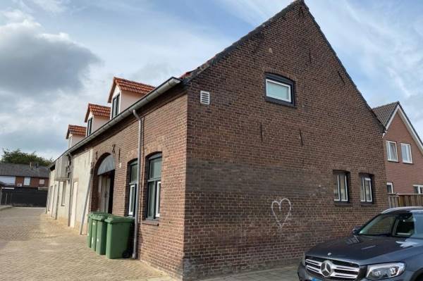 Beleggingsobject Dorpsstraat 88 Roermond
