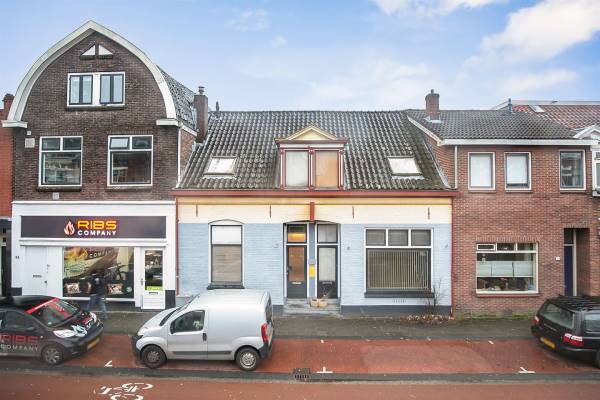 Winkelruimte Brinkgreverweg 78 Deventer