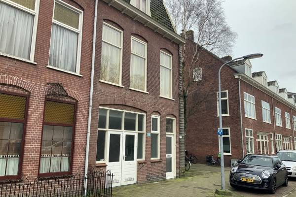 Bedrijfsruimte Brouwersvaart 136ZW Haarlem