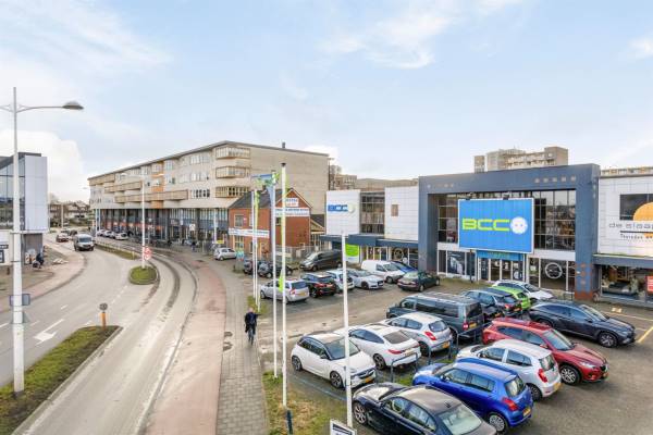 Kantoorruimte Huiswaarderplein 11A Alkmaar