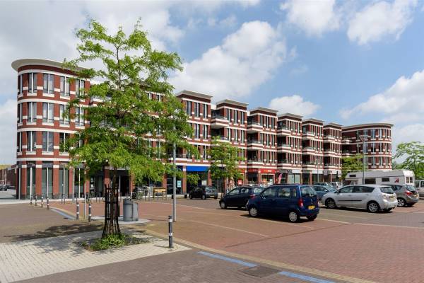 Winkelruimte De Wending 6- 10 Delfzijl