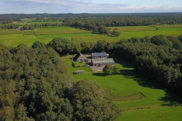 Bedrijfsruimte Vordenseweg 11 Barchem