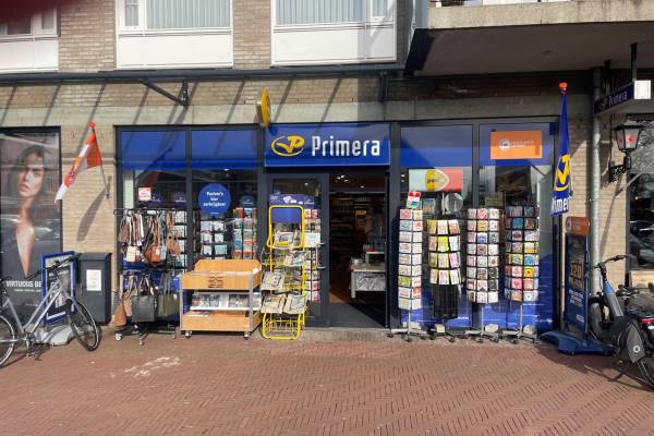 Winkelruimte Markt 70 Reusel