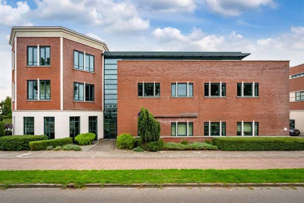 Kantoorruimte Blauw-roodlaan 142 Zoetermeer