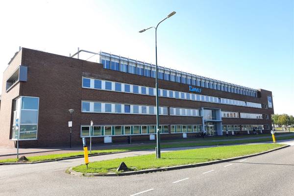 Kantoorruimte Steinhagenseweg 2B Woerden