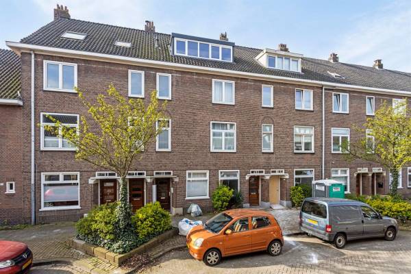 Beleggingsobject Kalverstraat 18 Den Bosch