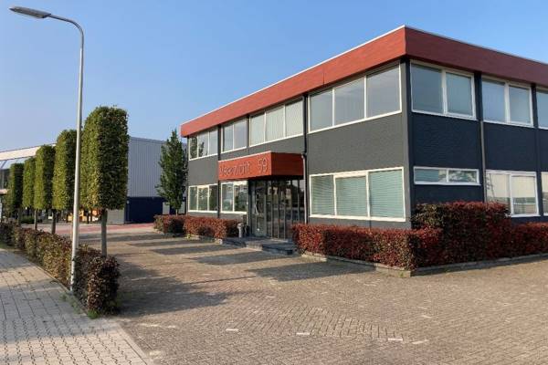Kantoorruimte Veersedijk 59 Hendrik-Ido-Ambacht