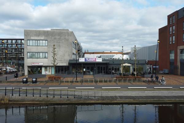 Horecagelegenheid Middenwaard 129 Heerhugowaard