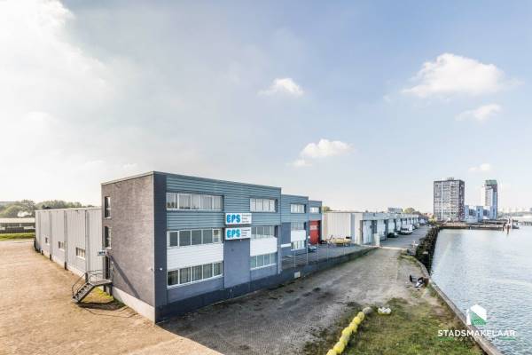 Kantoorruimte Ringdijk 506A Ridderkerk