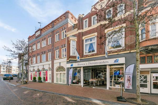 Winkelruimte Hoofdstraat 19 Hoensbroek