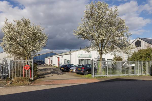 Bedrijfsruimte Lindelaufer Gewande 15 Voerendaal