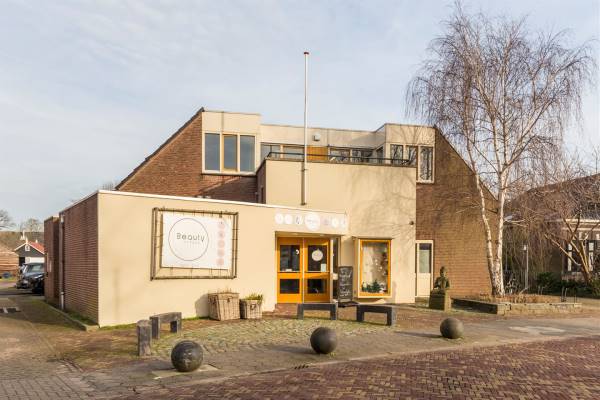 Kantoorruimte Keenenburgweg 3 Schipluiden