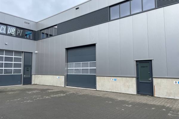 Bedrijfsruimte De Vlonder 213 aT 7 Boekel