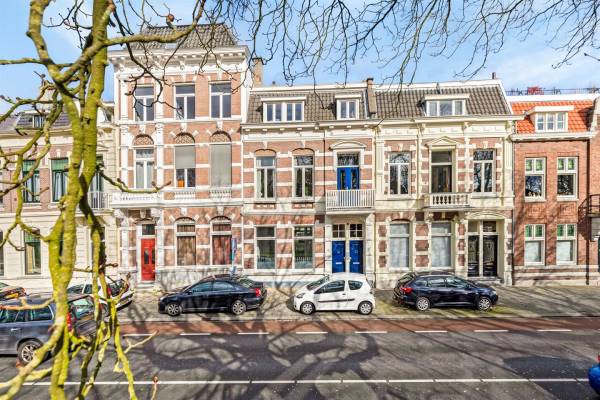 Kantoorruimte Delpratsingel 5 Breda