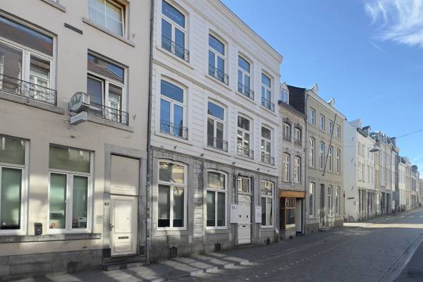 Kantoorruimte Brusselsestraat 51 Maastricht