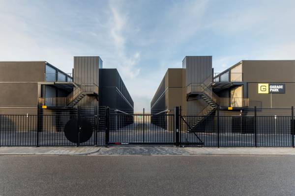 Bedrijfsruimte Tuinbouwveilingweg 5 A 2 Breda