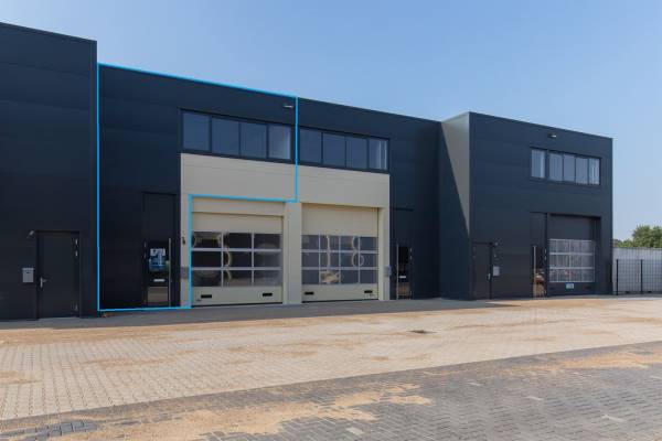 Kantoorruimte Zwolleweg 51 Barneveld