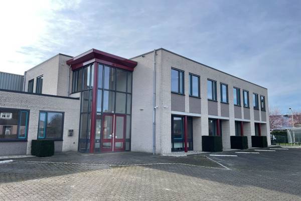 Bedrijfsruimte Gerard Bildersstraat 8 Deurne