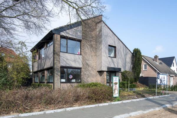 Kantoorruimte Churchillstraat 35 Barneveld