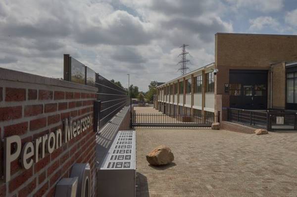 Bedrijfsruimte Kuilenstraat 60 Meerssen