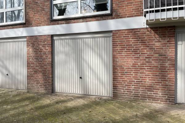 Bedrijfsruimte Limburglaan Weert