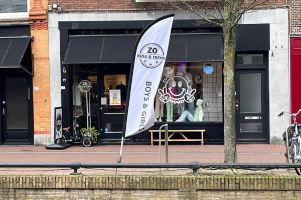 Winkelruimte Grootzand 15 Sneek
